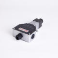HED1 Hydraulic solenoid valve accessories